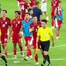 Momen Jay Idzes Mau Salaman Sama Wasit Tapi Ditolak Usai Laga Kontra Irak