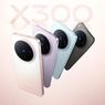 Spesifikasi Vivo X300 Terungkap Lengkap Sebelum Resmi Diluncurkan