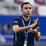 Pelatih Uzbekiztan yang Bawa Timnas ke Piala Dunia 2026 Pertama Kali Dipecat Federasi