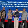 Kemenkum Tetapkan Sherly Tjoanda Sebagai Duta Posbankum Nasional