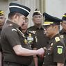 Jaksa Agung Mutasi 73 Pejabat, Termasuk Sejumlah Kepala Kejaksaan Tinggi