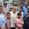KPPPA Siagakan UPTD PPA untuk Cegah Kekerasan Gender di Wilayah Darurat Pasca Bencana