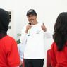 Mensos Saifullah Yusuf Kagum Lihat Perubahan Siswa Sekolah Rakyat Se-Jabodetabek
