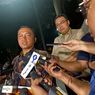 Prabowo Bertolak ke Mesir Hadiri KTT Perdamaian Gaza
