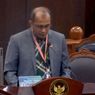 UU BUMN Resmi Berubah, Kemenkum Sebut Uji Materi di MK Kehilangan Objek