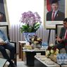 KemenP2MI dan Pemerintah Yordania Bahas Peluang Penempatan Pekerja Migran Indonesia