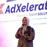 AdXelerate Executive Connect: Wujud Nyata Komitmen Telkom dan WPP Media Indonesia Perkuat Ekosistem Digital Advertising Indonesia