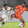 Timnas Indonesia U-23 Tertahan 1-1 oleh India dalam Laga Uji Coba Kedua