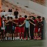 Gagal Bawa Timnas Indonesia ke Piala Dunia, Patrick Kluivert: Saya Bertanggung Jawab Penuh