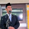 Mentan Amran Sebut Ia Ditunjuk Pimpin Bapanas Demi Efisiensi
