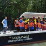 AHY Galakkan Kampanye Bersihkan dan Tanam Mangrove sebagai Inisiatif Infrastruktur Hijau