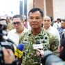 Wakil Panglima TNI Jenderal Tandyo Budi Revita Ucapkan Selamat HUT ke-8 untuk Satuan Siber TNI