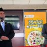 Amran Sulaiman Resmi Menjabat Kepala Bapanas Gantikan Arief Prasetyo Adi