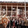 Paviliun Indonesia Raup Komitmen Investasi 28,3 Miliar Dolar AS di World Expo 2025 Osaka