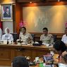 Menhut Sebut Luas Karhutla Turun dari 2,6 Juta Ha di 2015 Jadi 213 Ribu Ha di 2025