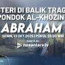 Misteri di Balik Tragedi Pondok Pesantren Al Khoziny