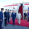 Menlu Bantah Laporan Media Israel yang Sebut Prabowo Akan Kunjungi Israel
