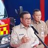 Pramono Prioritaskan Penataan Parkir di Ragunan