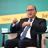 Pesan Rosan ke Himbara: Hati-hati, Ini kan Dana Pemerintah