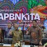 Purbaya: Badan Penerimaan Negara Gak Akan Dibangun