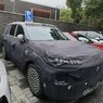 CEO Xiaomi Pamerkan Prototipe SUV YU9 Saat Uji Coba di Ketinggian Ekstrem