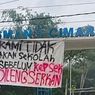 Dinas Pendidikan Banten Bakal Sanksi Siswa yang Merokok di SMAN 1 Cimarga