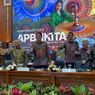 Menkeu Purbaya: Defisit APBN Rp371,5 Triliun per September