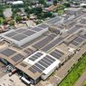 Xurya Perluas Bisnis ke PLTS Off-Grid, Jangkau Daerah Minim Akses Listrik