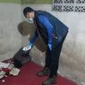 Remaja 16 Tahun Diamuk Warga Usai Bunuh dan Lecehkan Anak SD di Cilincing