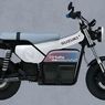 Suzuki VanVan Siap Kembali! Kini Hadir dalam Wujud Elektrik di Japan Mobility Show 2025