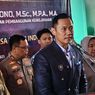AHY Tekankan Pentingnya Penguatan SDM untuk Mewujudkan Indonesia Maju