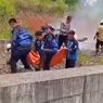 Kecelakaan Maut di Tol Cisumdawu, 1 Orang Tewas Seketika