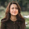 Michelle Ziudith Rela Kunjungi Gereja Demi Bintangi Film 'Jangan Panggil Mama Kafir'