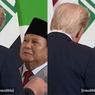 Mikrofon Bocor, Terungkap Obrolan Prabowo dan Donald Trump Usai KTT Gaza: Minta Ketemu Eric Trump