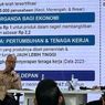 Menperin: Tarif Impor Tinggi Trump Bertujuan Pulihkan Sektor Manufaktur AS