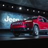 Stellantis dan Dongfeng Siap Kembangkan SUV Jeep Baru Berbasis Teknologi China