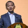 Bahlil Jamin Harga Bauksit Tak Turun Meski Smelter Bertambah