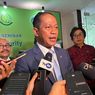 Menteri LH Sebut Jakarta Darurat Sampah