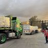 Israel Tunda Pembukaan Perlintasan Rafah ke Jalur Gaza di Tengah Gencatan Senjata