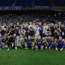 Shin Tae-yong Minta Maaf ke Penggemar Ulsan HD: Saya Sudah Berusaha