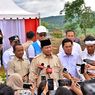 83,5% Publik Puas Kinerja Prabowo, Kementerian ESDM Dinilai Paling Pro Rakyat