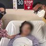 Uya Kuya Kembali Bantu PMI Malaysia Nyaris Jadi Korban Pembunuhan Berencana