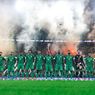 Arab Saudi dan Qatar Lolos ke Piala Dunia 2026