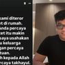 Heboh! Anak Menkeu Purbaya Ngaku Keluarga Diteror Santet, Tegaskan Hanya Percaya kepada Allah