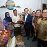 87 tahun Sinar Mas, Selalu Bersama UMKM