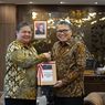 Kemenko Perekonomian Raih Opini WTP 17 Kali Berturut-turut dari BPK