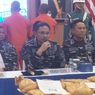 TNI AL Gagalkan Penyelundupan 10 Kg Sabu di Tanjung Priok