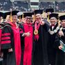 Sahroni Muncul Lagi ke Publik, Kali Ini Diwisuda Doktor Ilmu Hukum