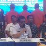 BNN DKI: Sabu 10 Kg dari Tanjung Priok Diduga Berasal dari Malaysia