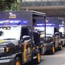Sekarang Warga Jakarta Bisa Buat Laporan Polisi Lewat Mobil Keliling Ini